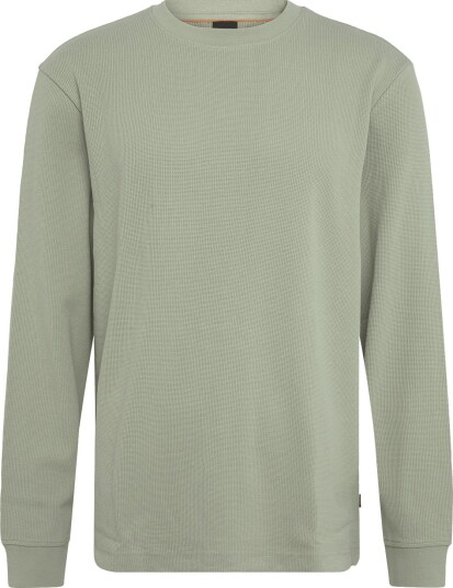 BOSS We_Tempest   OPEN GREEN   XXL