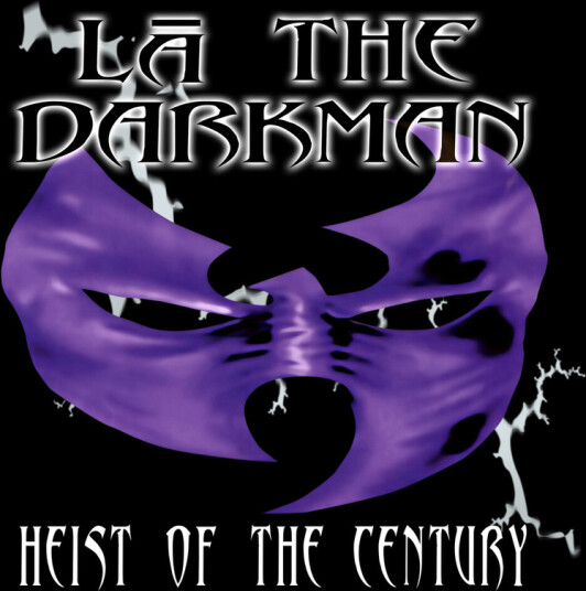 Heist Of The Century
