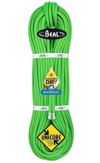 Beal Opera Golden Dry Tau Grønn Beal Opera Golden Dry Tau Grønn