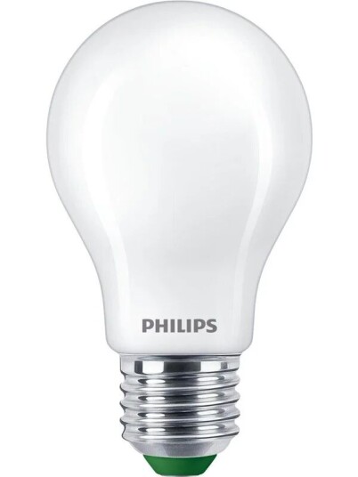 Philips LED-lyspre Standard 5,2W/840 75W Frosted E27 Philips LED-lyspre Standard 5,2W/840 75W Frosted E27