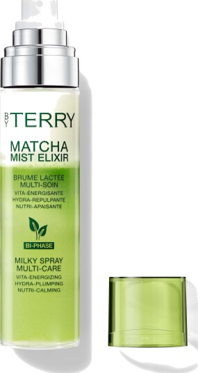 Matcha Mist Elixir