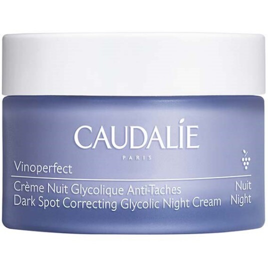Caudalie Vinoperfect Dark Spot Correcting Glycolic Night Cream 50 ml Caudalie Vinoperfect Dark Spot Correcting Glycolic Night Cream 50 ml