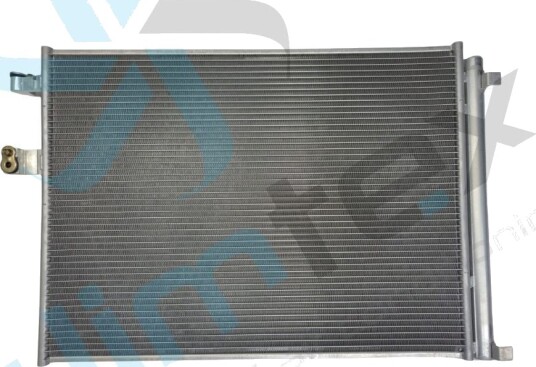 Kondensator, klimaanlegg CLIMTEX CH2-1523