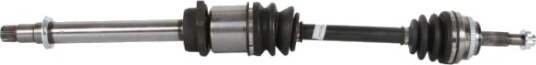 Point Gear Drivaksel POINT GEAR PNG73209
