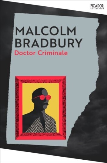 Doctor Criminale Doctor Criminale