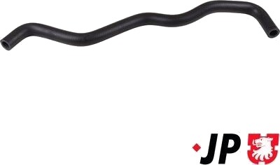 JP GROUP 1114314800 Radiatorslange