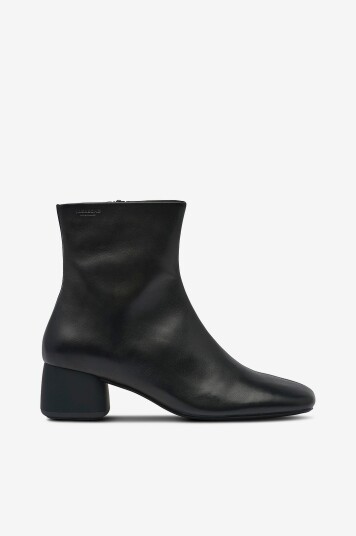 Vagabond Boots Livia Svart