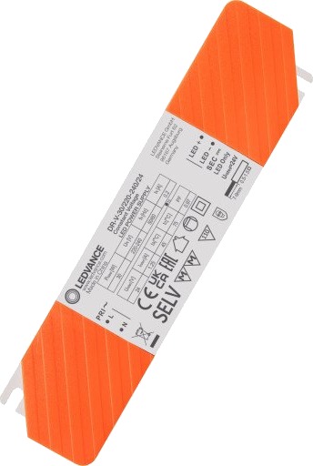 Driver 24V 30W Ledvance Led Driver Value 30W 24V Driver 24V 30W Ledvance Led Driver Value 30W 24V