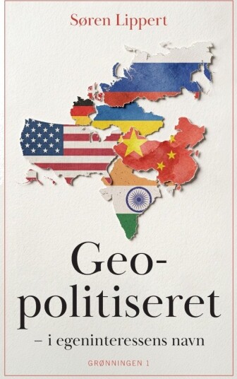Geopolitiseret | Søren Lippert