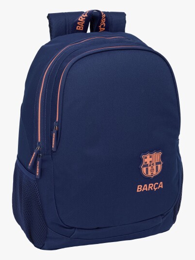 Fc Barcelona Ryggsekk 2ª Equipment