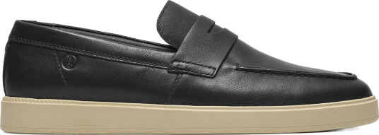 Clarks Lockford Easy G Black 45
