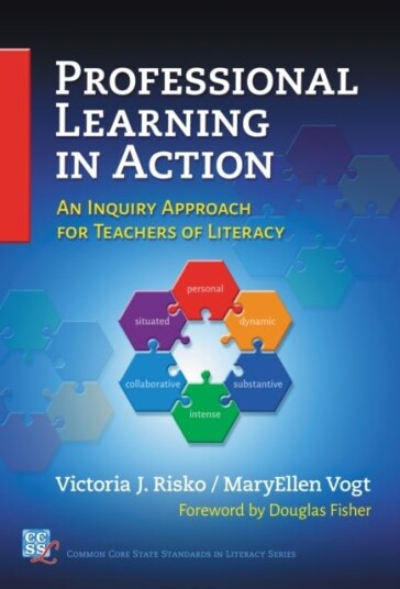 Professional Learning in Action Professional Learning in Action