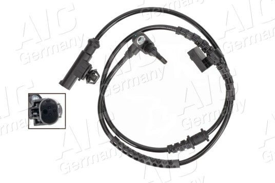 AIC 76193 Sensor, ABS