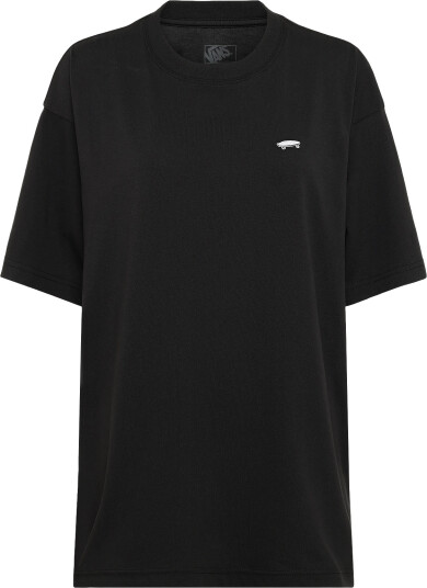 VANS Salton Loose Ss Tee Black XXL