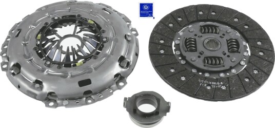 SACHS 3000 951 921 Clutchsett
