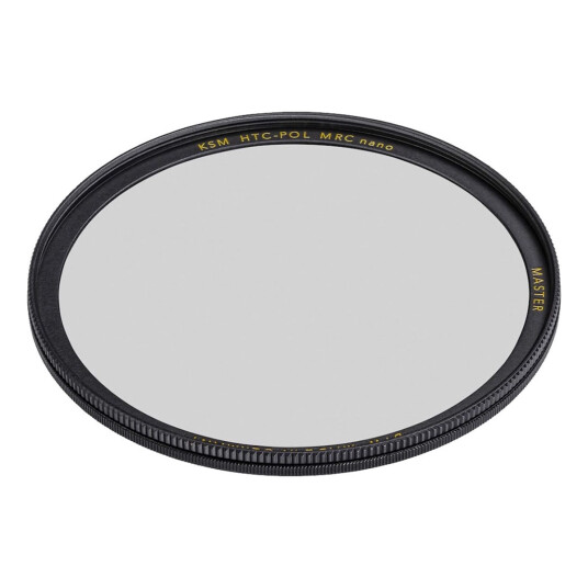 B+W 46mm Polariserende MRC Nano Polarisasjonsfilter for Kameratilbehør B+W 46mm Polariserende MRC Nano Polarisasjonsfilter for Kameratilbehør