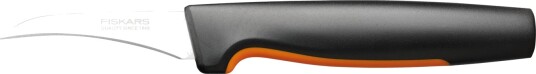 Fiskars Functional Form skallkniv bøjd 7 cm