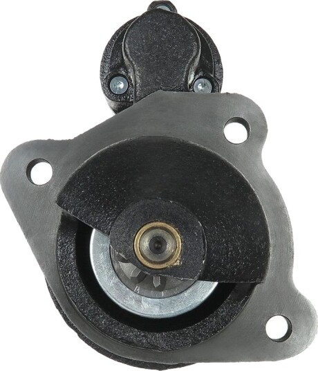 AS PL S0002 Starter