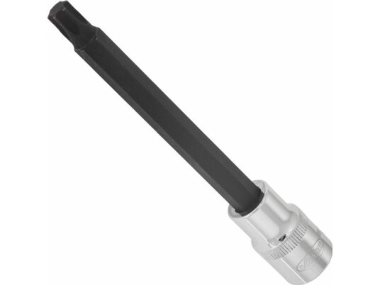Vigor 1/2" Stikkontakt T50, 14 cm Håndverktøy