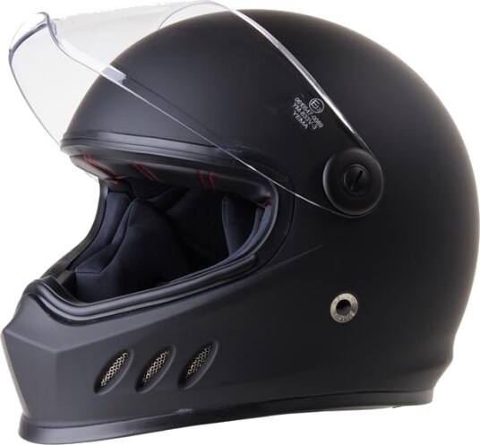 RIDERO YM833-C6-XL Helhjelm