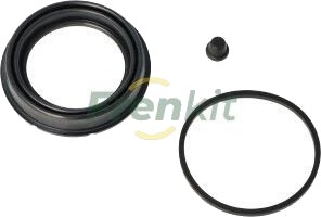 Reparasjonssett bremsecaliper FRENKIT 261016