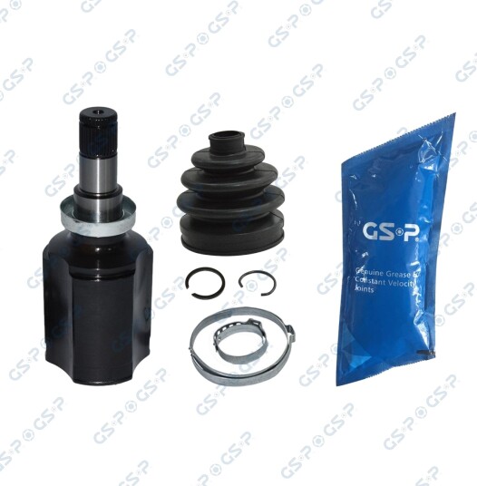 GSP 608040 Drivledd