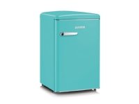 Severin RKS 8834 Retro, 108 l, Frittstående, D, 37 dB, N-ST, 2 kg/24t