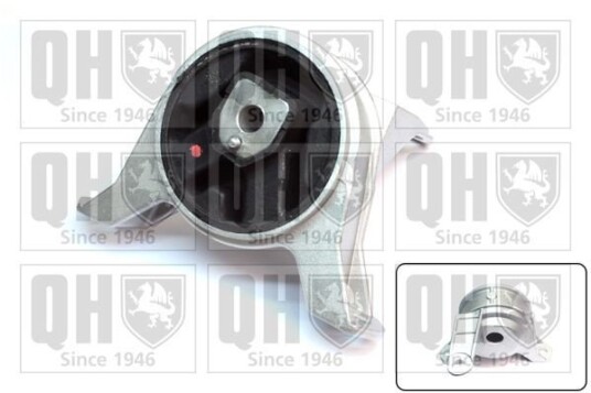 Motorfeste QUINTON HAZELL EM4186