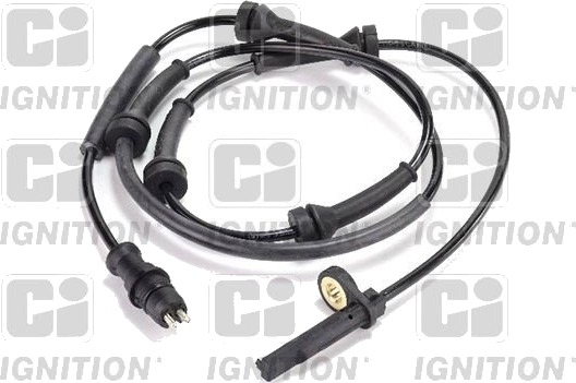 QUINTON HAZELL XABS615 Sensor ABS