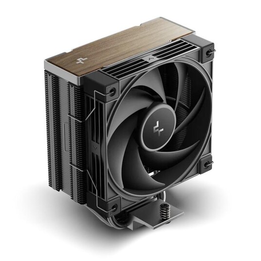 Deepcool AK400 G2 CPU Vifte 120 mm med Lavt Lydnivå Deepcool AK400 G2 CPU Vifte 120 mm med Lavt Lydnivå