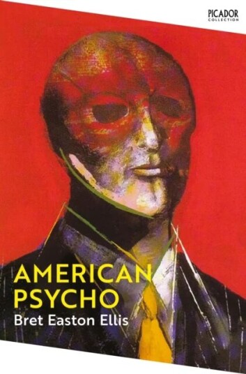 American Psycho Av Bret Easton Ellis American Psycho Av Bret Easton Ellis