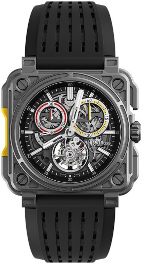 Bell & Ross Herreklokke BRX1 CHTB RS18 Experimental