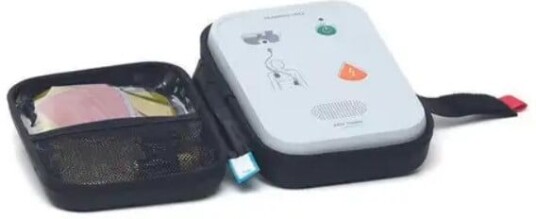 Treningshjertestarter Laerdal Med Veske