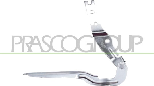 PRASCO VG4003703 Hengsel, motorpanser