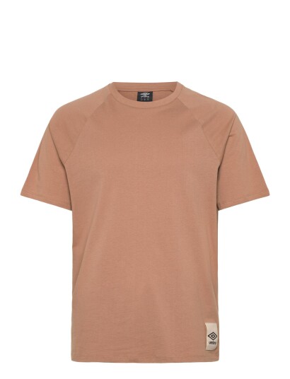 Umbro Rlxd Tee Brown S