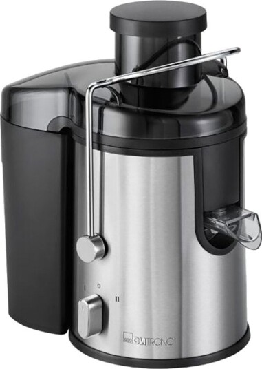 Clatronic AE 3666 Juicemaskin 400W (1,5 liter)