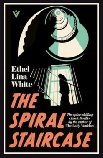 The Spiral Staircase The Spiral Staircase