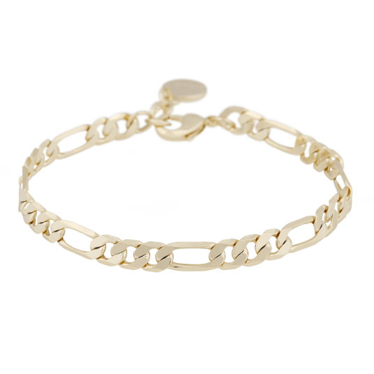 Snö Of Sweden Liddy Figaro Brace Plain Gold Onesize