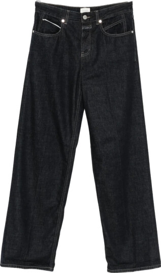 Closed Dame Jeans Blå W24 L32, Closed Dame Jeans Blå W24 L32,