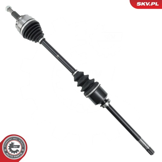 ESEN SKV 40SKV420 Drivaksel