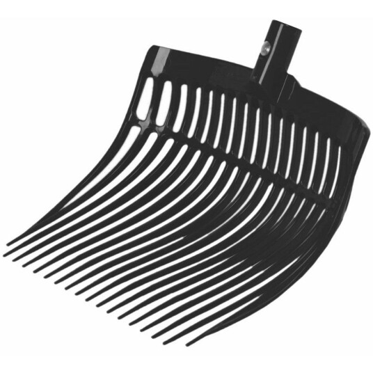 Greiphode v plast Greiphode v plast