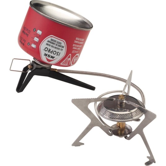Msr Msr Windpro 2 Stove One size Msr Msr Windpro 2 Stove One size