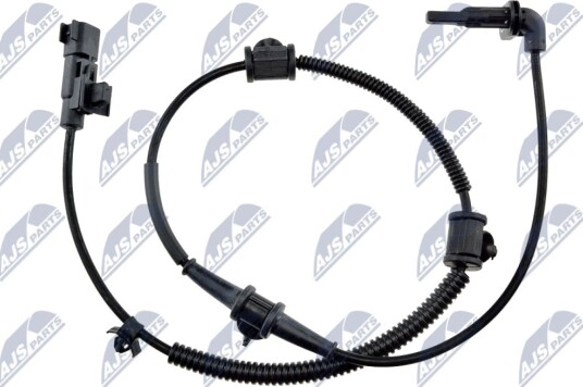 ABS sensor NTY HCA-PL-010