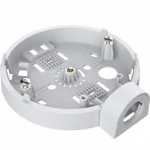 Axis T94C01U Universalbrakett for overvåkningskamera - Hvit