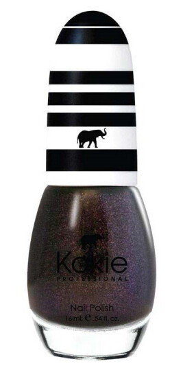 Kokie Cosmetics Nail Polish Bewitching