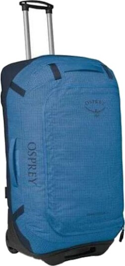 Osprey Rolling Transporter 90 trillebag Osprey Rolling Transporter 90 trillebag
