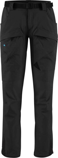Klättermusen Men's Gere 3.0 Pants Regular Black M
