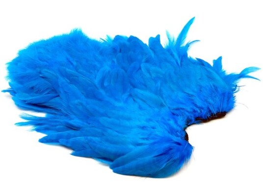 Whiting Rooster Softhackle Chickabou Whiting Rooster Softhackle Chickabou