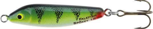 Falkfish Spöket   275   Green Perch RT   50gr