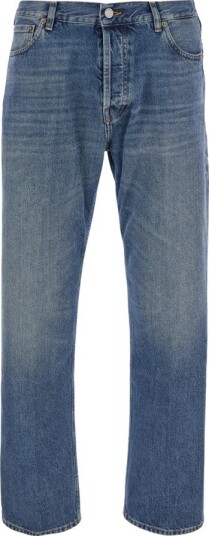 Mauro Grifoni Herre Jeans Blå W36,